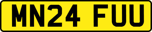 MN24FUU
