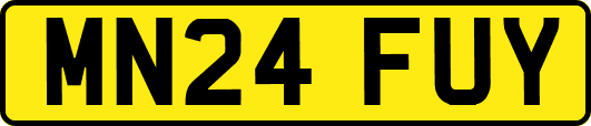 MN24FUY