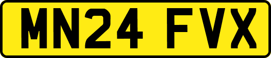 MN24FVX