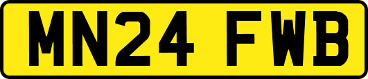 MN24FWB