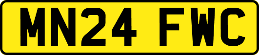 MN24FWC