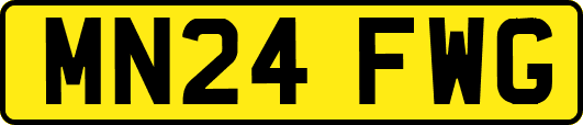 MN24FWG