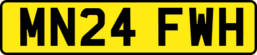MN24FWH
