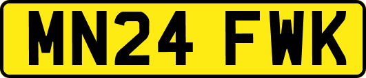 MN24FWK