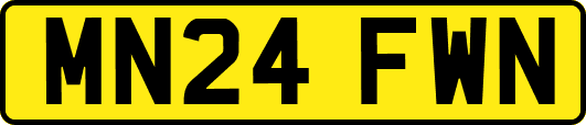 MN24FWN