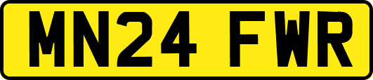 MN24FWR