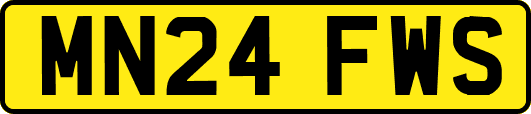 MN24FWS
