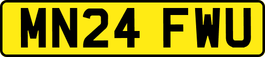 MN24FWU