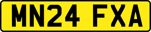 MN24FXA
