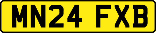 MN24FXB