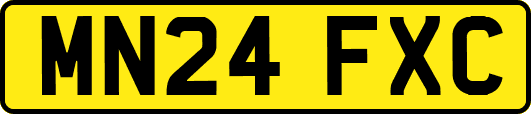MN24FXC