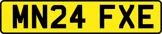 MN24FXE