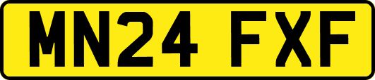 MN24FXF