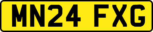 MN24FXG