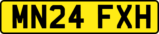 MN24FXH