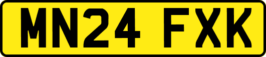 MN24FXK