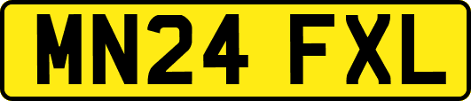 MN24FXL
