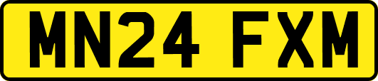 MN24FXM