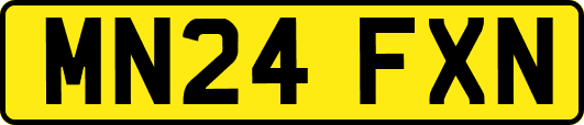 MN24FXN