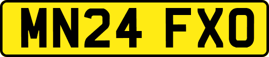 MN24FXO