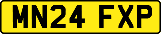 MN24FXP