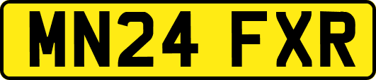 MN24FXR