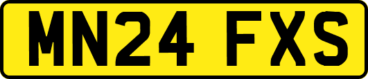 MN24FXS