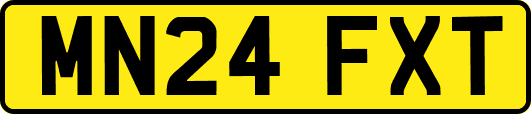 MN24FXT