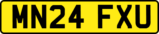 MN24FXU
