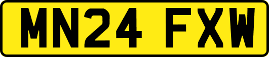 MN24FXW