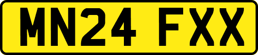 MN24FXX
