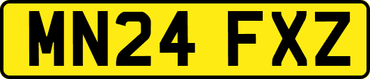 MN24FXZ