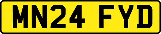 MN24FYD