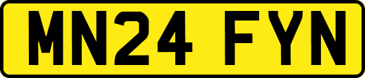 MN24FYN
