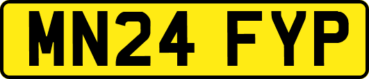 MN24FYP