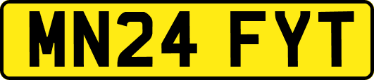 MN24FYT