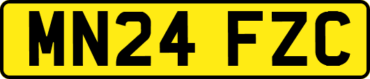 MN24FZC