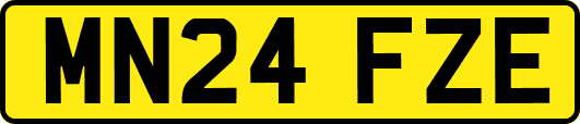 MN24FZE