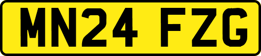 MN24FZG