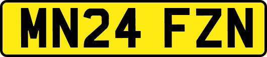 MN24FZN