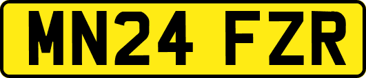 MN24FZR