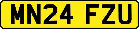 MN24FZU