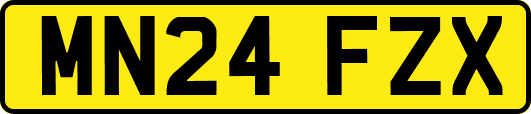 MN24FZX