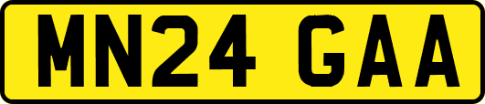 MN24GAA