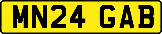 MN24GAB
