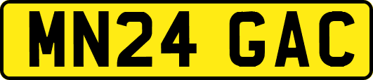 MN24GAC