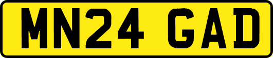 MN24GAD