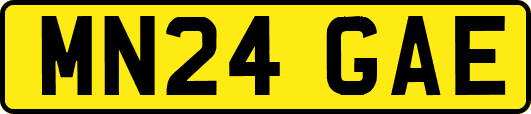 MN24GAE