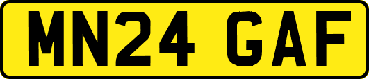 MN24GAF
