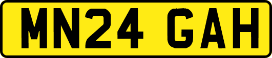 MN24GAH